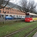 De oudste nog rijdende GTL in Den Haag.3045