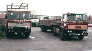 2 X Daf