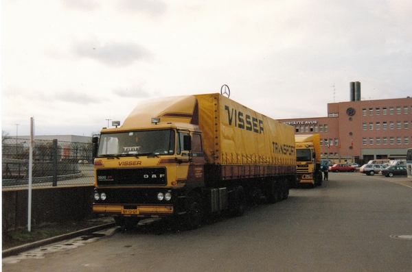 Berlijn 1990