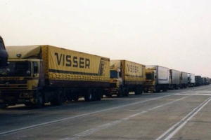 3 X Visser