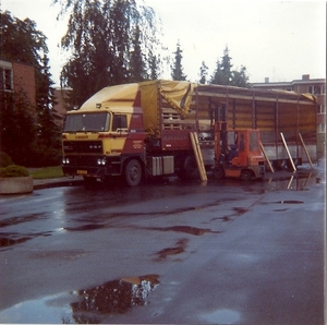 DAF 3600