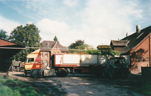 DAF