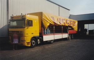 DAF