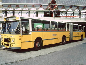 VAD 7854 Almere station CS