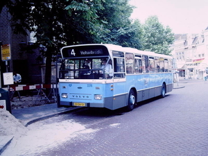 VAD 3376 Zwolle centrum