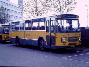 VAD 8870 Lelystad De Gordiaan