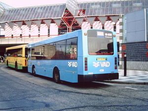 VAD 4339 Almere CS