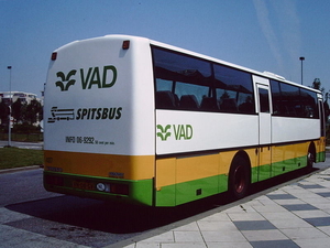 VAD 407 Almere CS