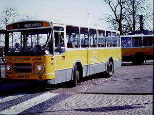 VAD 1748 Amersfoort station