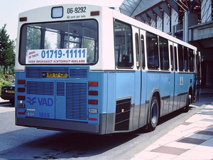 VAD 1869 Almere CS-2