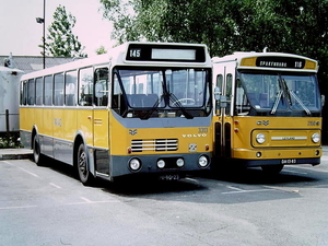 VAD 3312+2150 Spakenburg garage