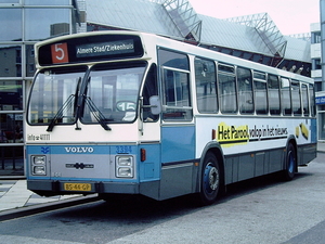 VAD 3394 Almere CS