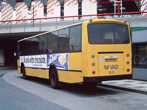 VAD 3924 Almere CS