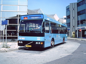 VAD 4343 Almere CS