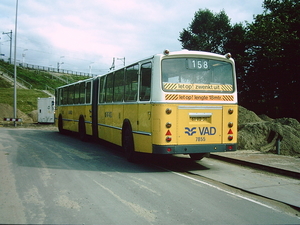 VAD 7855 Duivendrecht station