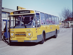 VAD 8156 Harderwijk