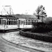 1958. Toen had Vogelwijk  tramlijn 3. Eindpunt Kwartellaan