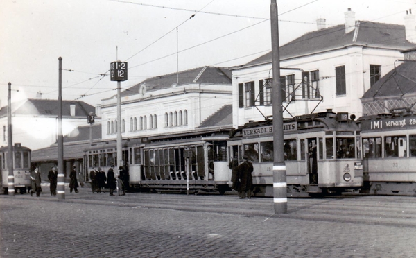 HTM 25 Staatsspoor