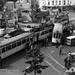 Valkenbosplein  29-05- 1952 Heel zwaar ongeluk