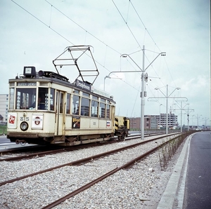 815 Heuvelweg in Leidschendam