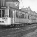171, lijn 10, Station Hollands Spoor, 28-1-1947
