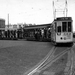 172, lijn 8, Gevers Deynootplein, 6-8-1946 ( J.H. Munter)