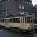 Op deze dag reden een aantal museumtrams speciale ritten voor het