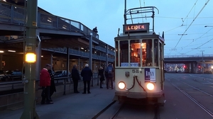 58 Centraal Station