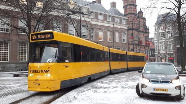 3044 Pekeltram Oude Stadhuis