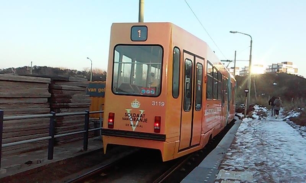 3119 Scheveningen Noorderstrand