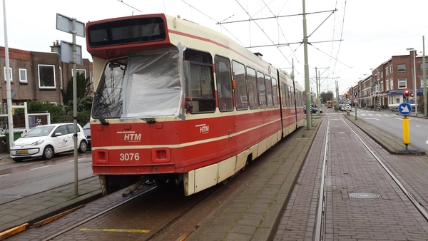 3076 Naar de Sloop