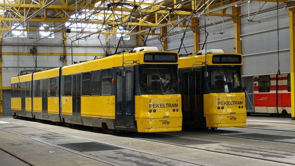 3044 + 3009 Lijsterbesstraat