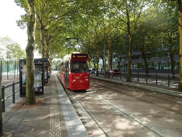 3070 Korte Voorhout 01-08-2015