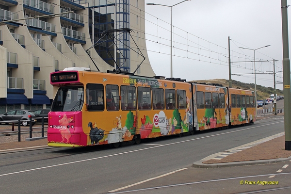 Den Haag-Scheveningen 10-07-2018. 3089 (2Samen)