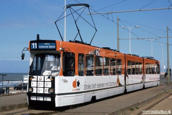 12 april 1999 (20 jaar terug in de tijd)