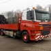 DAF CF