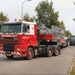 DAF Zwaar transport