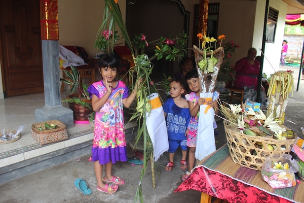 3 maanden baby ceremonie