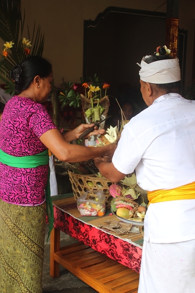 3 maanden baby ceremonie