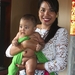 3 maanden baby ceremonie