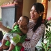 3 maanden baby ceremonie
