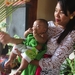 3 maanden baby ceremonie