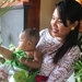 3 maanden baby ceremonie