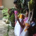 3 maanden baby ceremonie