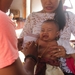 3 maanden baby ceremonie