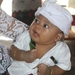 3 maanden baby ceremonie