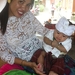 3 maanden baby ceremonie