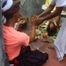 3 maanden baby ceremonie