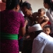 3 maanden baby ceremonie