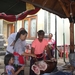 3 maanden baby ceremonie